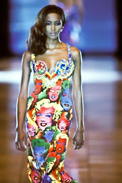 versace gianluca vasto|gianni versace fashion.